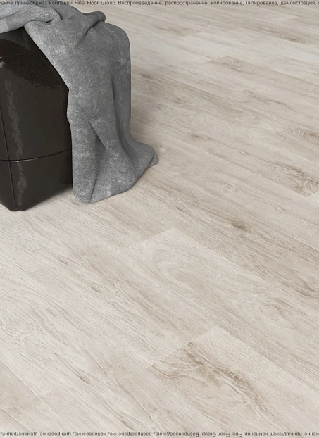 Виниловый ламинат (SPC) Noventis GRAND CANYON Дуб Навахо