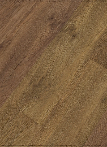 Виниловый ламинат (SPC) Royce RICH Гриффин (Griffin 66216)
