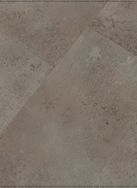 Кварц-винил (LVT) Fine Floor FF-STONE  Брюгген