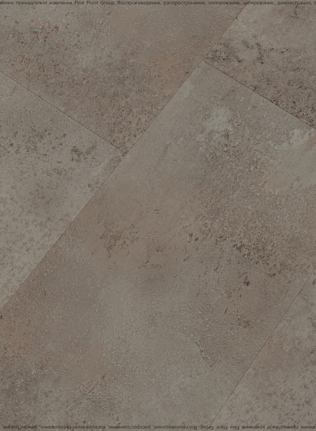 Кварцвиниловая плитка (LVT) Fine Floor FF-STONE  Брюгген