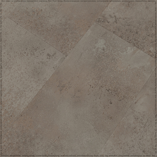 Кварцвиниловая плитка (LVT) Fine Floor FF-STONE  Брюгген