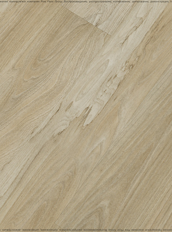 Кварц-винил (LVT) Fine Floor FF-WOOD  Дуб Реймс