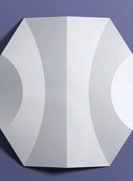 Стеновая панель (XPS) Bello Deco СП18