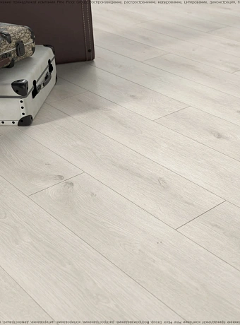 Виниловый ламинат (SPC) FloorBee OPTIMA Бриошь