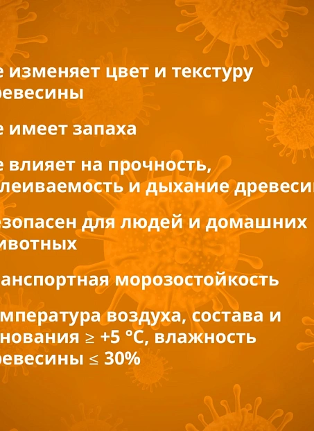 Антисептик Goldbastik BB22-5