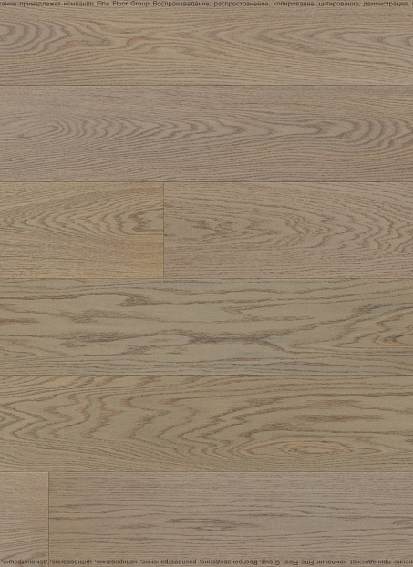 Паркетная доска Karelia DAWN  Oak Hamlet White NATUR 1S LAC MAT