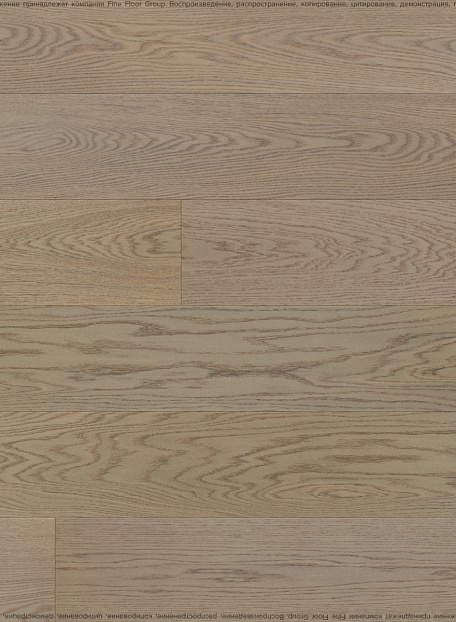 Паркетная доска Karelia DAWN  Oak Hamlet White NATUR 1S LAC MAT