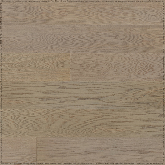 Паркетная доска Karelia DAWN  Oak Hamlet White