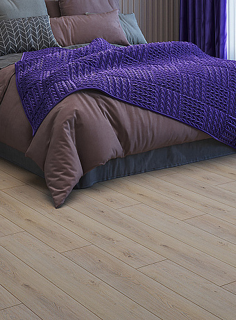 Ламинат Kastamonu Floorpan ORANGE  Дуб Лунный