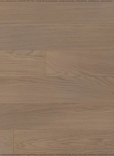 Паркетная доска Karelia DAWN Дуб Ваниль (Oak Vanilla) NATUR 1S LAC MAT