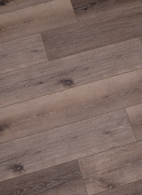 Виниловый ламинат (SPC) Boho AQUA  Дуб Кавказкий>