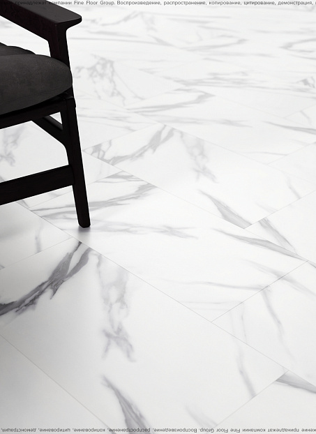 Виниловый ламинат (SPC) Betta MONTE  Удина