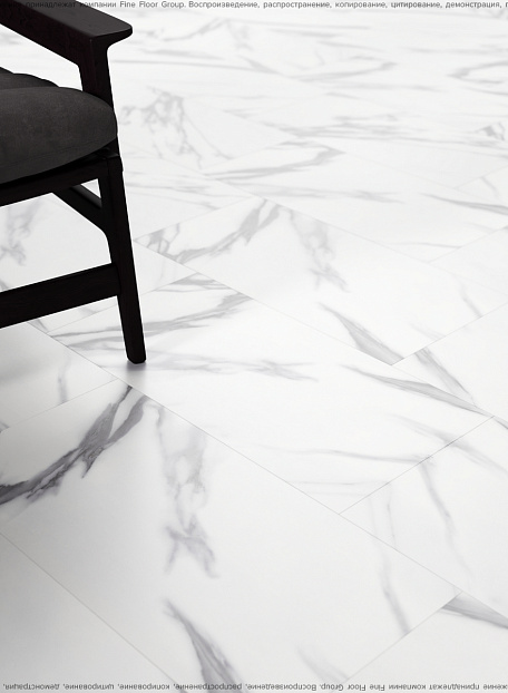 Виниловый ламинат (SPC) Betta MONTE  Удина