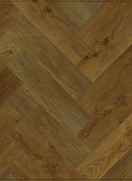 Виниловый ламинат (SPC) Karelia INSTRUMENTAL HB Wood Flute