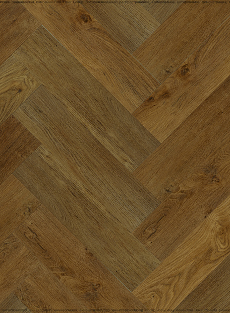 Виниловый ламинат (SPC) Karelia INSTRUMENTAL HB Wood Flute