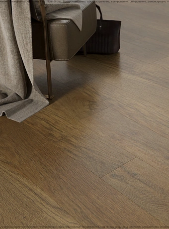 Кварц-винил (LVT) Fine Floor FF-RICH Дуб Каламос