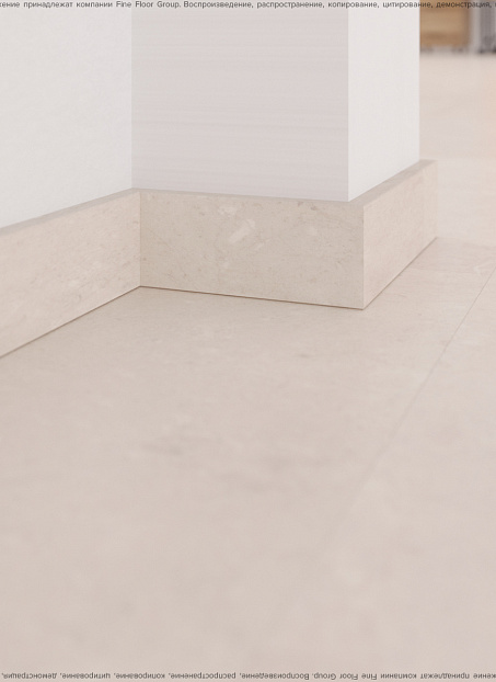 Плинтус МДФ Fine Floor  Клерво