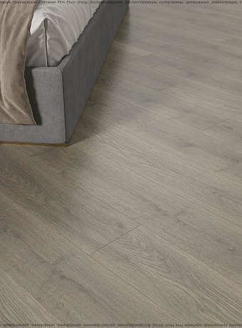 Ламинат Binyl PRO  Дуб Стальной