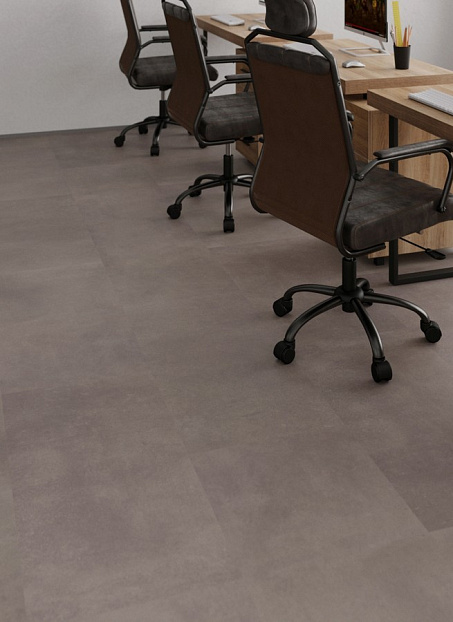 Кварц-винил (LVT) IVC Group MATRIX 70  Ceramic 4945>