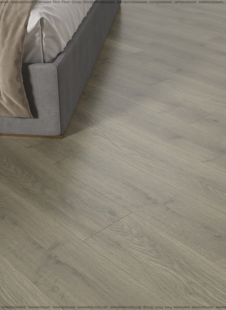 Ламинат Binyl PRO  Дуб Стальной