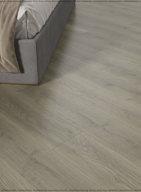 Ламинат Binyl PRO  Дуб Стальной