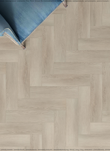 Виниловый ламинат (SPC) Karelia INSTRUMENTAL HB Wood Clarinet