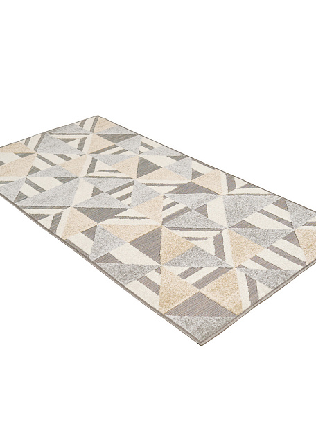 Ковёр Merinos SIGMA Brown-beige D931