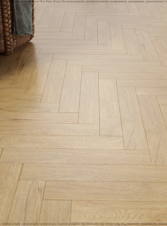 Ламинат Woodstyle ARROW  Дуб Импакт 109