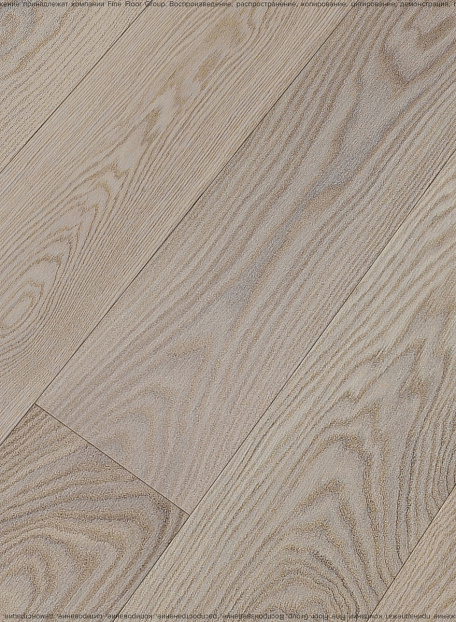 Паркетная доска Karelia BLOOM  Oak Freesia NATUR 1S LAC MAT