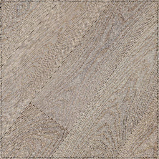 Паркетная доска Karelia BLOOM  Oak Freesia