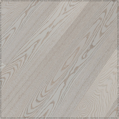 Паркетная доска Polarwood CLASSIC  Ash Premium Dover COUNTRY 1S LAC MAT