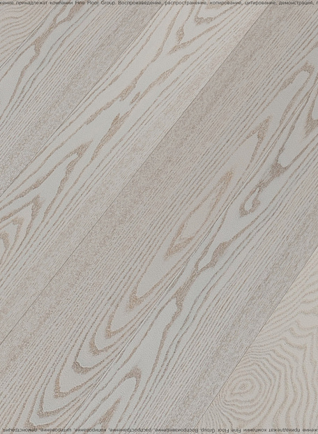 Паркетная доска Polarwood CLASSIC  Ash Premium Dover COUNTRY 1S LAC MAT