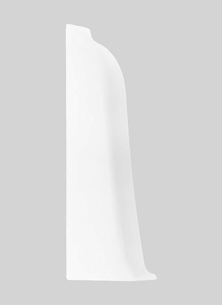 Заглушка левая Arbiton LM60 Белый 34>