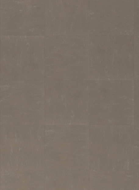 Линолеум модульный Marmoleum MODULAR SHADE Liquid Clay t3702 шириной  м