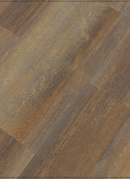 Кварц-винил (LVT) EcoClick ECOSTONE  Тейде