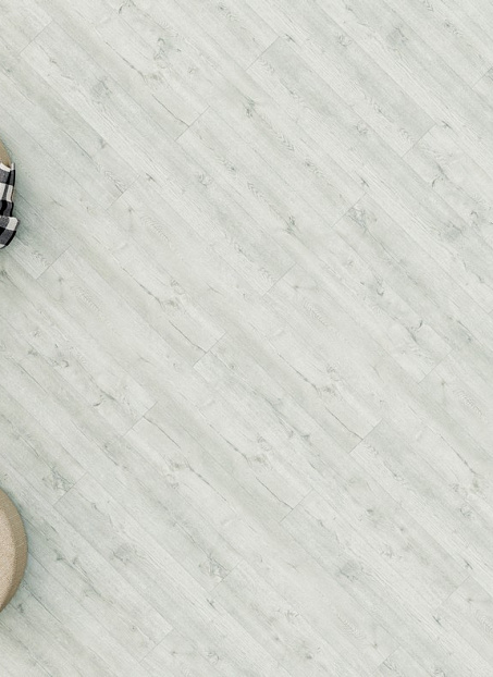 Кварцвиниловая плитка (LVT) Fine Floor FF-STRONG  Дуб Палладиум>