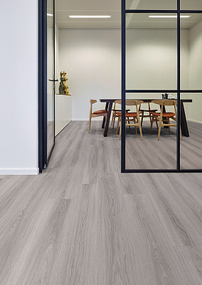 Кварцвиниловая плитка (LVT) IVC Group MATRIX 70 Riviera Oak