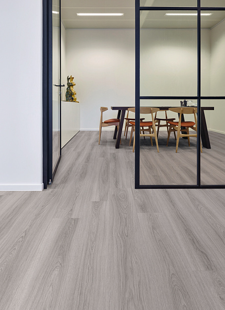 Кварцвиниловая плитка (LVT) IVC Group MATRIX 70  Riviera Oak 1952