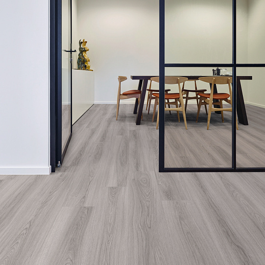 Кварцвиниловая плитка (LVT) IVC Group MATRIX 70  Riviera Oak 1952