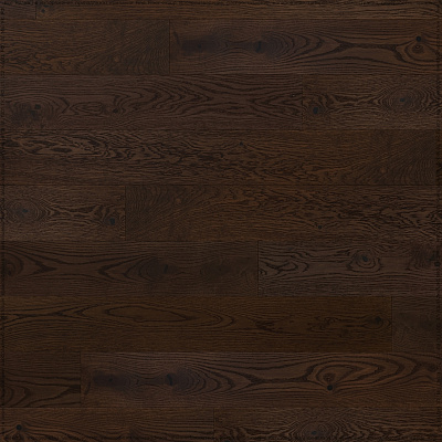 Паркетная доска Karelia ESSENCE  Oak Burnt Sienna