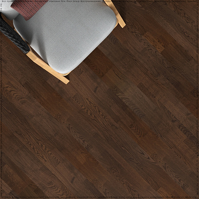 Паркетная доска Karelia SPICE  Oak Black Pepper