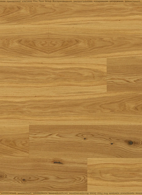 Паркетная доска Blanco Дуб Тренд (Oak Trend) TREND 1S LAC MAT