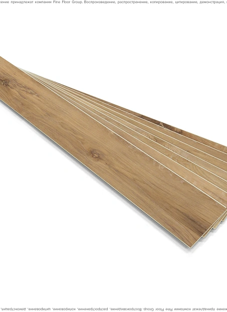 Виниловый ламинат (SPC) Fast Floor COUNTRY  Дуб Веркола