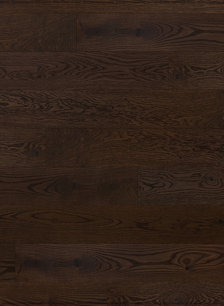 Паркетная доска Karelia ESSENCE  Oak Burnt Sienna COUNTRY 1S LAC MAT