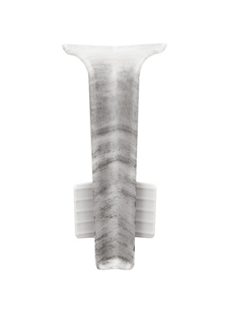 Угол внутренний Arbiton VIGO60 Дуб Скандинавский 102