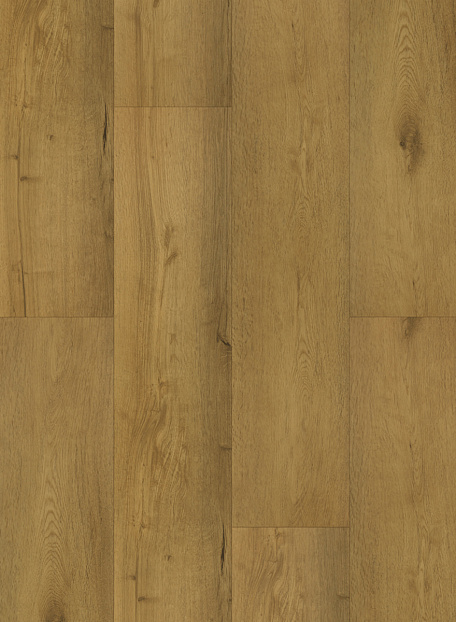 Виниловый ламинат (SPC) Куберпол РЕЗОНАНС KUBERWOOD Кардинал