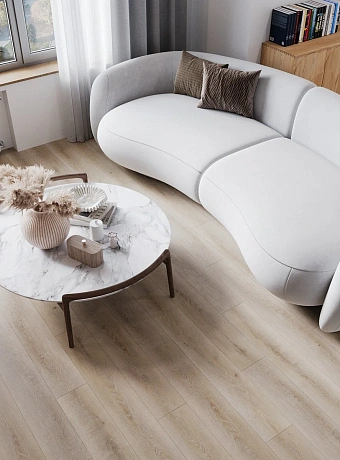 Виниловый ламинат (SPC) Norland SIGRID PLUS Tora