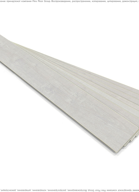 Виниловый ламинат (SPC) Alta Step EXCELENTE  Дуб Серебристый