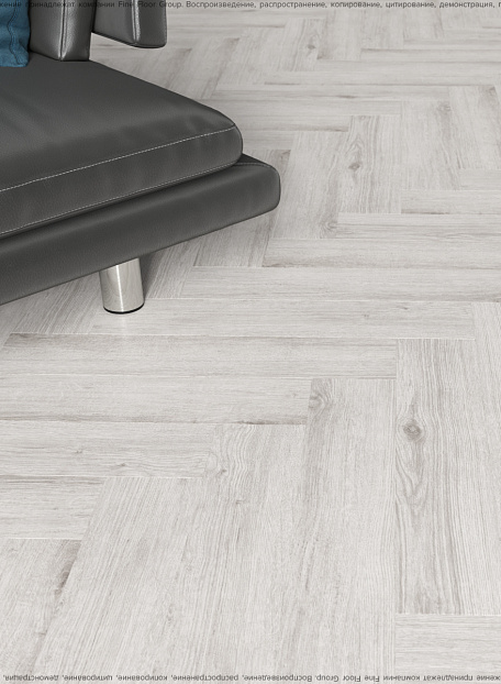 Ламинат Ideal VILLE  Дуб Зеа сторона L/R - 50/50