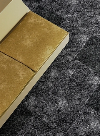 Ковровая плитка IVC Commercial CONTOUR Perspective 959